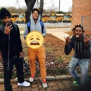 Meet your Posher, Jay